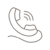 Icono de teléfono