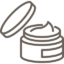 Icono de productos certificados